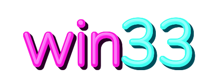win33 — logo kanal